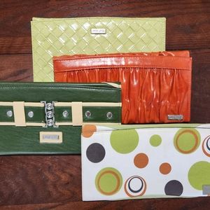 4 Miche Purse Covers